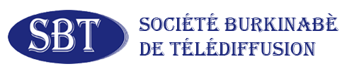 Société Burkinabé de Télédiffusion (SBT)